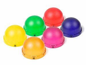 Elinchrom OCF Colored Dome Kit #EL25112