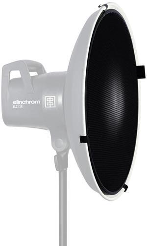 Elinchrom 17.3" Softlite Beauty Dish Grid #EL26020