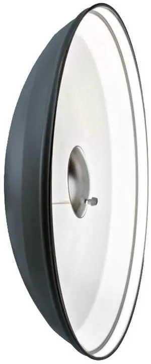 Elinchrom 17.3" 80 Degree Softlite Reflector, White