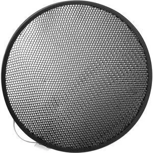 Elinchrom 20 Degree Honeycomb Grid for 8.25" Reflector #EL26053