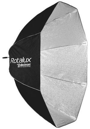 Elinchrom 59" Deep Inverse Octa Hybrid SoftBox #EL26188