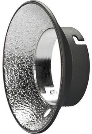 Elinchrom 5.3" Standard Reflector for Ranger Quadra Heads #EL26145