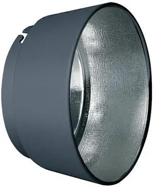 Elinchrom 6.3" 90 Degree Umbrella Reflector