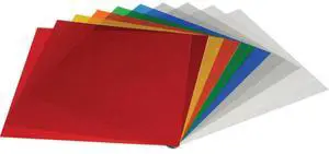 Elinchrom Color Filter Set for 8" Reflectors