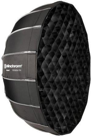 Elinchrom 24" Rotalux Go Octa Softbox #EL26634