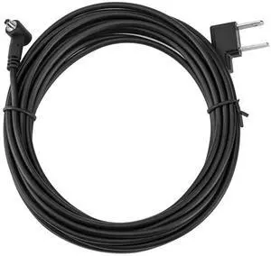 Adorama 15' Straight Sync Cord, Household to PC