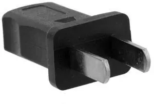 Adorama mini Phono 3.5mm to Household Adapter for Flash Synch Cords