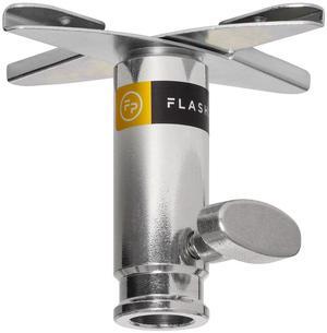 Flashpoint Baby Drop Ceiling Mount, Baby 5/8" Receiver #DC-BP-R