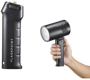 Flashpoint Flash Grip for eVOLV 200, Pro, XPLOR 100 Pro and XPLOR 300 Pro #FG100