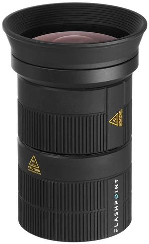 Flashpoint 48mm Lens for BLP and BFP Projection Attachment Flashpoint 48mm Lens for BLP and BFP Projection Attachment