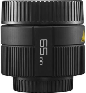 Flashpoint 65mm Lens for BLP and BFP Projection Attachment #LENS65