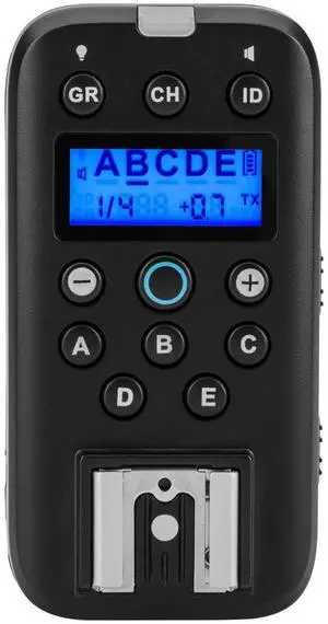Flashpoint R2 Single Pin Transceiver