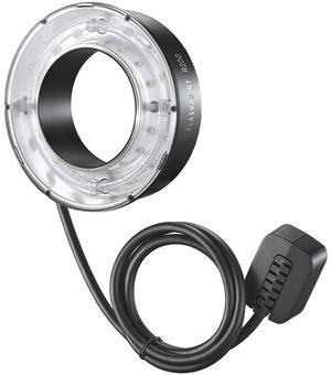 Flashpoint R200 Ring Flash Head for eVOLV200 and 200 Pro Pocket Flash #EV-R200