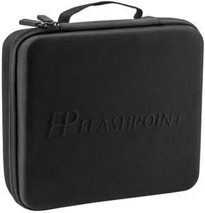Flashpoint eVOLV 200 Pro Master Case #LFC-EV200P