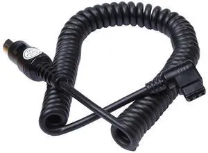 Flashpoint Blast Pack Flash Cable for Canon