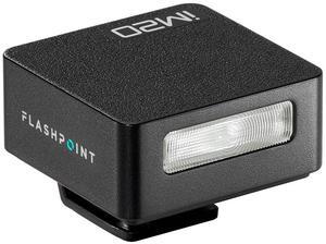 Flashpoint iM20 Mini Flash for Camera #FP-IM20