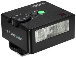 Flashpoint iM30 Mini Flash for Camera #FP-IM30
