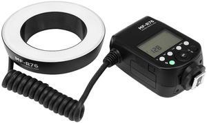 Flashpoint MF-R76 Macro Ring Flash #FP-LF-MF-R76