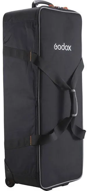 Godox CB-06 Hard Carrying Case with Wheels #CB06