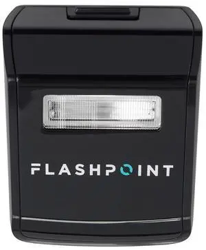 Flashpoint Sub-Flash for Zoom Lion X Pro