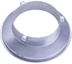 Glow Beauty Dish Adapter Ring for Bowens (150mm Insert Size)
