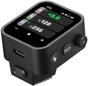Flashpoint R2 Nano Touchscreen TTL Wireless Flash Trigger for Sony #FPR2NANOSO