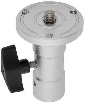 Flashpoint Baby Ball Head Adapter