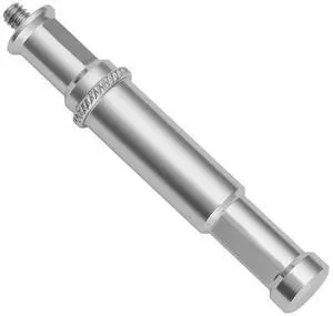 Flashpoint Double-Ended Spigot with 5/8" Stud and 1/4"-20 Threads