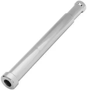 Flashpoint 6" Baby Pin with Collar 1/4 and 3/8" Tap