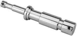 Flashpoint Junior to Baby Adapter (Junior 1-1/8" Stud to Baby 5/8" Stud)