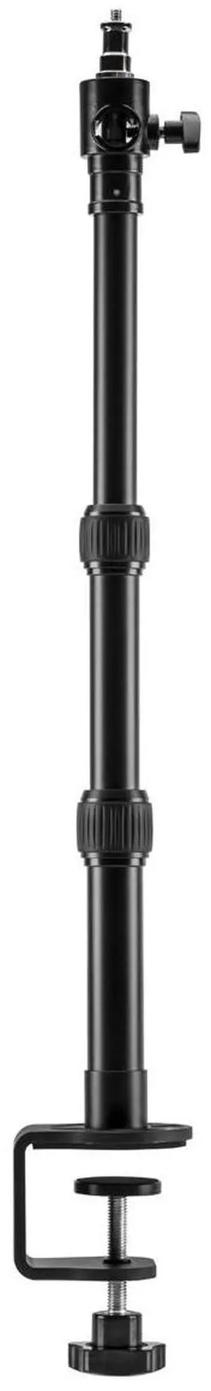 Flashpoint Telescoping Tabletop Light Stand