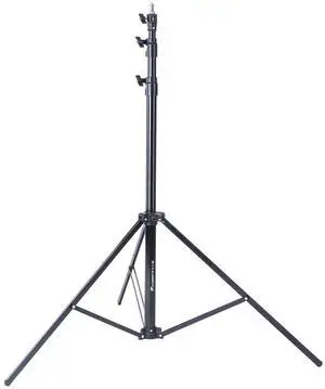 Flashpoint 7' Air-Cushion Heavy-Duty AutoStand Pro
