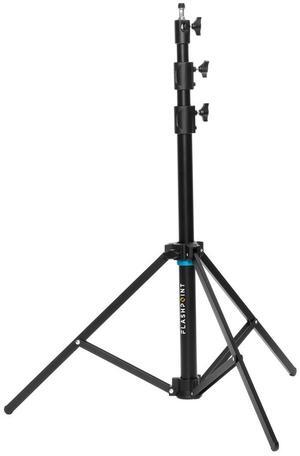 Flashpoint 7' Air-Cushion Heavy-Duty AutoStand Pro #FP-S-7-AS-PRO