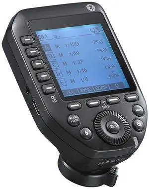 Flashpoint R2 XPro II 2.4GHz TTL Wireless Flash Trigger for Sony Cameras