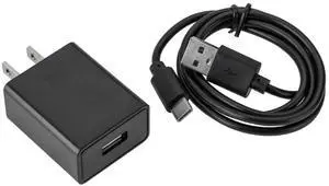 Flashpoint VC-1 USB-C Cable and Adapter for the Zoom Li-ion X Battery Charger