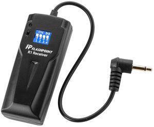 Flashpoint R1 HSS Remote Receiver for Monolights (FT-16R) #FP-RR-R1-PJ-R