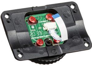 Flashpoint Hot Shoe for Zoom Lion Mini / V350 Flash for Fuji Cameras