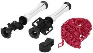 Flashpoint TeleDrive with Red Chain