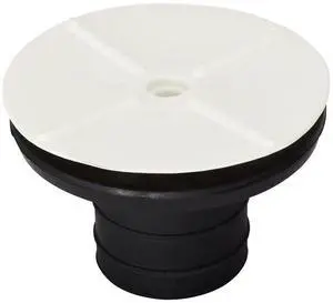 Flashpoint Telepole Bottom Rubber Foot