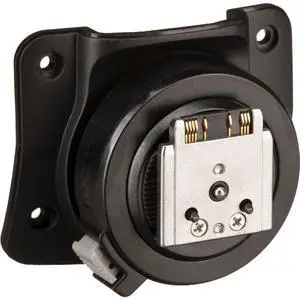 Flashpoint Replacement Zoom II/TT685II Metal Hot Shoe for AA Speedlight for Sony