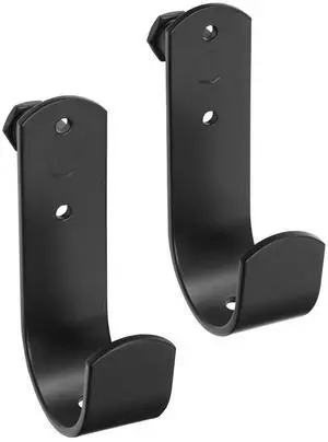 Flashpoint U-Hook Cross Bar Holders for Super Clamp - Pair