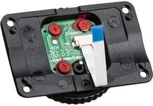 Flashpoint Hot Shoe for Zoom Lion Mini / V350 Flash for Canon Cameras