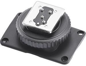 Flashpoint Hot Shoe for Zoom Lion Mini / V350 Flash for Nikon Cameras