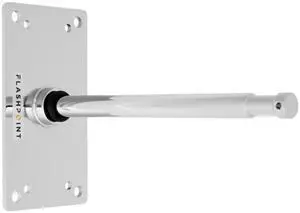 Flashpoint 9" Baby Pin Wall Plate