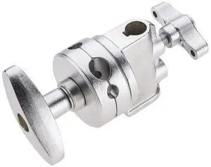 Flashpoint C Stand Grip Head