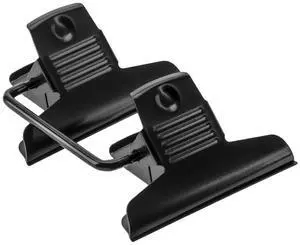 Flashpoint Double Clip for Light Modifiers & Gels