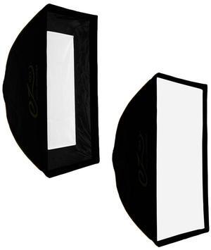 EZ Lock Inner and Outer Diffusion Fabrics for EZ Lock 24x36" Softbox #EZ-D-2436