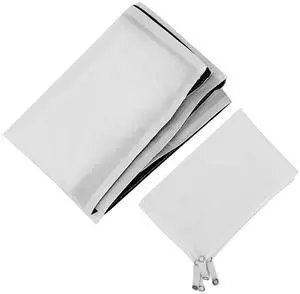 Glow Diffuser Set for Parasnap 12x36" Strip Softbox