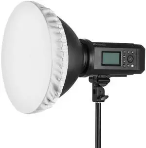 Glow 16" Diffuser Sock