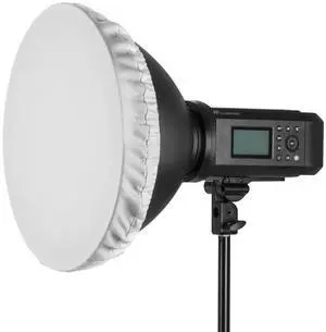 Glow 18" Diffuser Sock